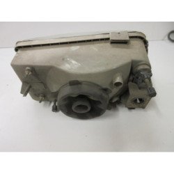 Optique Avant Principal Gauche (feux)(phare) Fiat Ducato 2 Phase 1